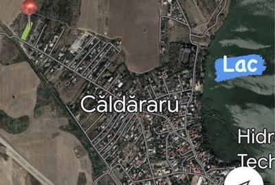 Spațiu comercial, în Căldăraru - 7