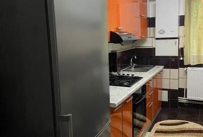 Apartament cu 2 camere în Central - 4