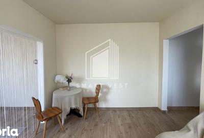Apartament cu 2 camere semidecomandat în Micro 14 - 6