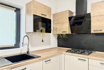 Casă cu 4 camere în Central - 11