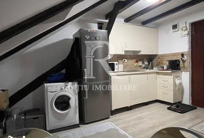 Garsonieră în Iorga - 9