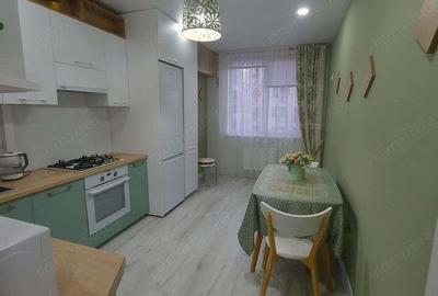 Garsonieră în Unirii - 1