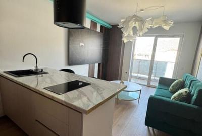 Apartament de vanzare, 49 mp, zona Independentei - 10
