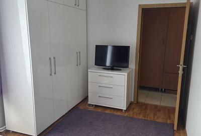 Apartament cu 2 camere decomandat în Exterior Vest - 5