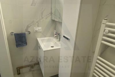 Apartament cu 3 camere decomandat, mobilat în Șelimbăr - 11