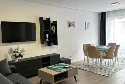 Dau in chirie apartament 2 camere, central,West Residence, aproape de Universitate, LIDL - 3