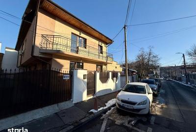 Casă cu 5 camere cu Canalizare în Giurgiului - 10