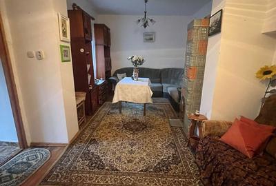 Casă cu 3 camere cu Teren 250 Mp în Sud - 6