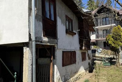 Casă cu 3 camere în Furnica - 15