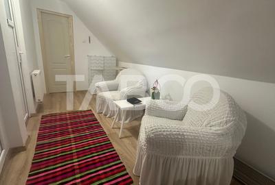 Apartament cu 2 camere decomandat, mobilat în Poplaca - 9