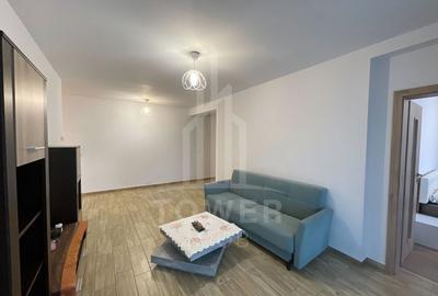 Apartament 3 camere, 72 mp utili, parter înalt, ansamblu de lux Kogălniceanu - 10