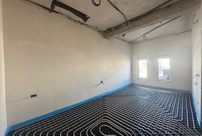 Duplex pe parter - 3 camere - teren generos -  Sacalaz - 3