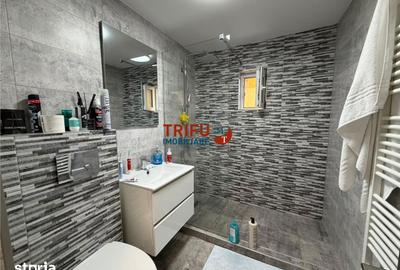 Apartament cu 2 camere decomandat în Cetate - 3