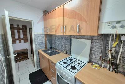 Apartament cu 2 camere de inchiriat Apartament cu 2 camere de inchiriat - 2