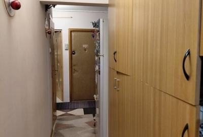 Etaj 1-Oancea -Lidl-3 Camere Decomandat+boxa-bloc 86' - 6