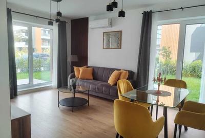 Apartament cu 2 camere decomandat, mobilat în Theodor Pallady - 2