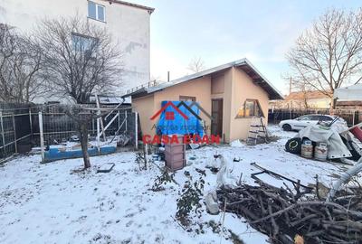 Casă cu 2 camere cu Teren 800 Mp în Central - 6