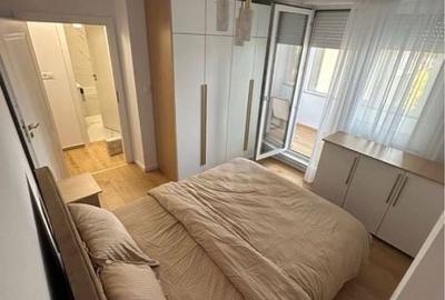 Apartament cu 3 camere în Central - 3