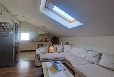 Apartament cu 3 camere semidecomandat în Gorjului - 3