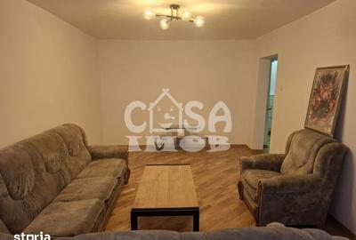 Apartament cu 3 camere decomandat în Micro 8 - 3