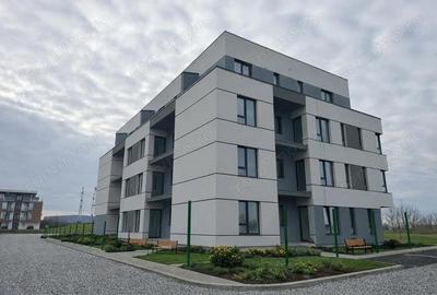 Apartament cu 2 camere decomandat în Torontalului - 7