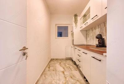 Apartament cu 3 camere semidecomandat în Romană - 18