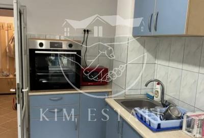 Apartament cu 2 camere decomandat, mobilat în Tomis III - 6