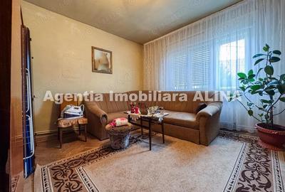 Casa in Mun. Deva, Jud. Hunedoara, zona Aurel Vlaicu, teren 368 mp. - 3