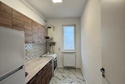 Apartament cu 2 camere decomandat, mobilat în Militari - 26