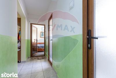 Apartament cu 3 camere decomandat în Mioriței - 1