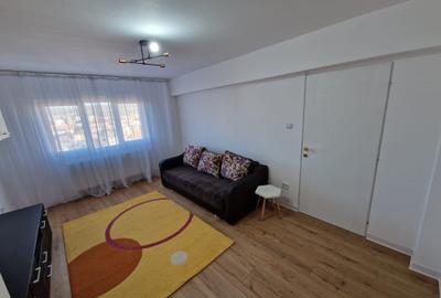 Apartament 2 camere decomandat finisat lux Marasti - 2