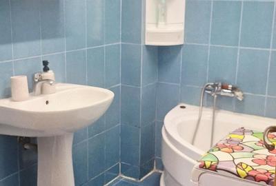 Apartament cu 2 camere decomandat în Central - 1