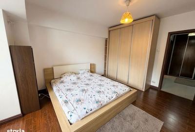Apartament cu 2 camere decomandat, mobilat în Octavian Goga - 8