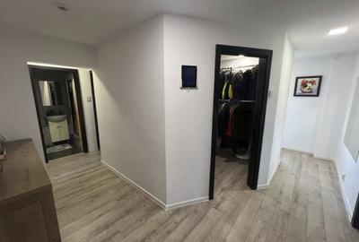 Proprietar | 4 camere, 130 mp, Parter (2 niveluri), Garaj | Complexul Studențesc - 2