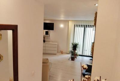 Apartament cu 2 camere decomandat în Central - 14