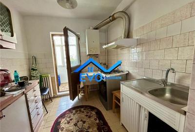 Apartament de cu 3 camere, Zimbru - 2