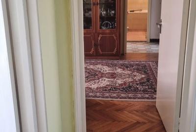 Apartament cu 2 camere semidecomandat în Craiovei - 6