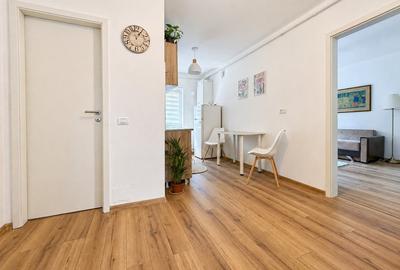 Apartament cu 2 camere decomandat, mobilat în Răcădău - 3
