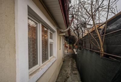 Casă cu 3 camere cu Canalizare în Parcul Carol - 11