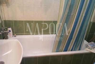Apartament cu 7 camere semidecomandat în Central - 3