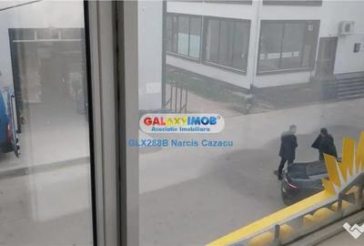 Spațiu comercial, de 100 mp, în Central
