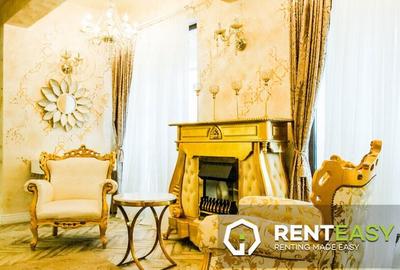 Apartament cu 4 camere în Podu Roș - 4
