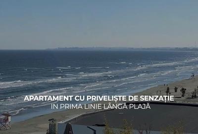 Priveliste de senzatie in primul rand la mare - 1