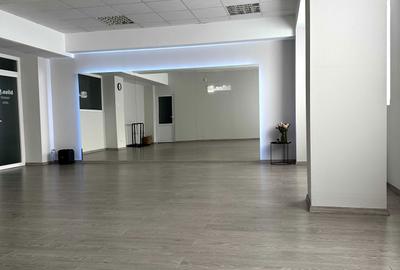 Spațiu comercial, de 70 mp, în Costin Georgian - 5