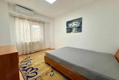 Apartament cu 4 camere decomandat în Soarelui - 2