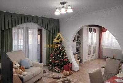 Apartament cu 3 camere în Gării - 3