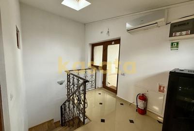 Vila eleganta de vanzare in zona Domenii Vila eleganta de vanzare in zona Domenii - 4