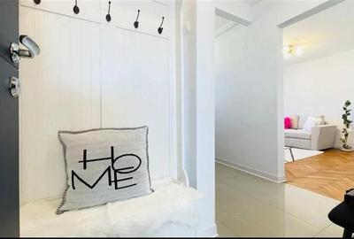 Elegant, ergonomic, mobilat, echipat, integral renovat, totul nou, Florilor, Bra - 5