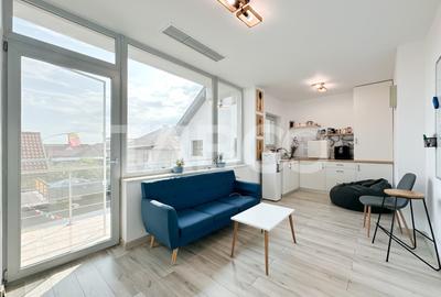 Cladire de birouri finisata la cheie 600 mp utili 15 parcari - 18