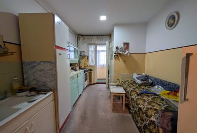 Vânzare apartament 2 Camere decomandat | Etaj 1 | 57 mp | B-dul București - 5